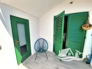 Prodej bytu 1+kk, Medulin, Chorvatsko, 47 m2