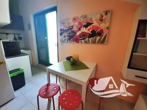 Prodej bytu 1+kk, Medulin, Chorvatsko, 47 m2
