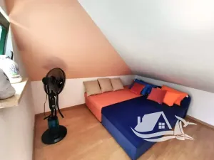 Prodej bytu 1+kk, Medulin, Chorvatsko, 47 m2