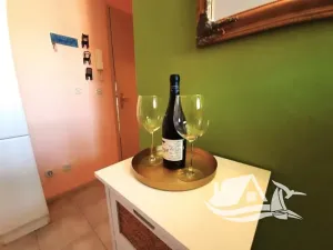Prodej bytu 1+kk, Medulin, Chorvatsko, 47 m2