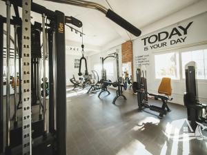 Prodej bytu 1+kk, Trikomo, Kypr, 45 m2