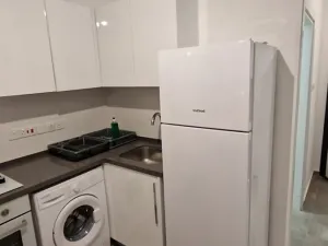 Prodej bytu 1+kk, Trikomo, Kypr, 45 m2