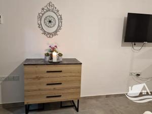 Prodej bytu 1+kk, Trikomo, Kypr, 45 m2