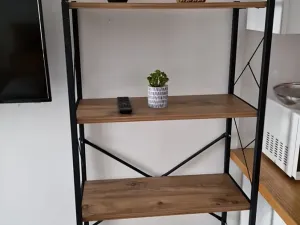 Prodej bytu 1+kk, Trikomo, Kypr, 45 m2
