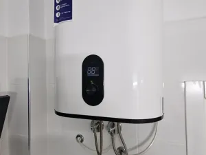 Prodej bytu 1+kk, Trikomo, Kypr, 45 m2