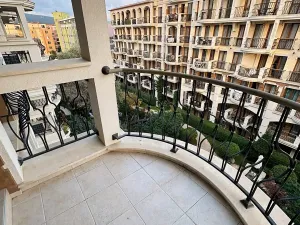 Prodej bytu 2+kk, Sveti Vlas, Bulharsko, 42 m2