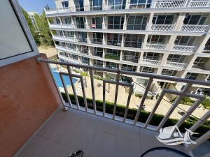 Prodej bytu 1+kk, Nesebar, Bulharsko, 26 m2