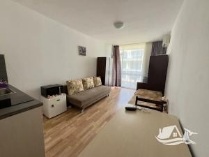 Prodej bytu 1+kk, Nesebar, Bulharsko, 26 m2