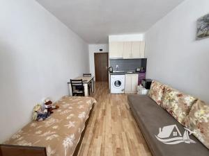 Prodej bytu 1+kk, Nesebar, Bulharsko, 26 m2