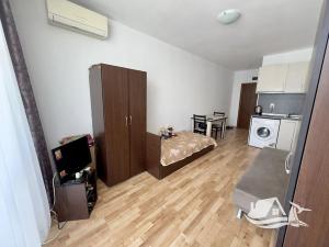 Prodej bytu 1+kk, Nesebar, Bulharsko, 26 m2