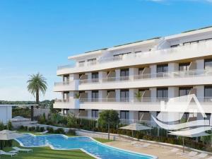 Prodej bytu 3+kk, Orihuela, Španělsko, 63 m2