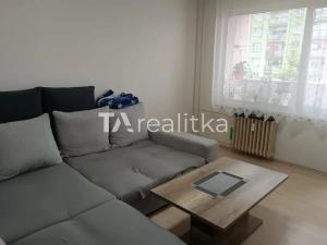 Prodej bytu 3+1, Ostrava, Jana Maluchy, 62 m2