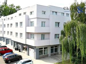 Pronájem obchodního prostoru, Přerov, Škodova, 407 m2