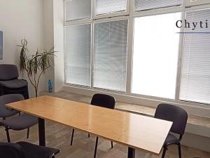 Pronájem obchodního prostoru, Přerov, Škodova, 407 m2