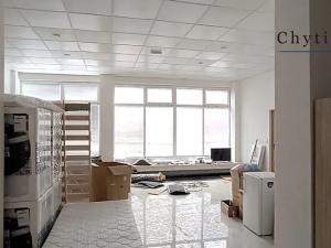 Pronájem obchodního prostoru, Přerov, Škodova, 407 m2
