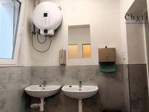Pronájem obchodního prostoru, Přerov, Škodova, 407 m2