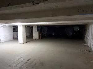 Pronájem obchodního prostoru, Přerov, Škodova, 407 m2