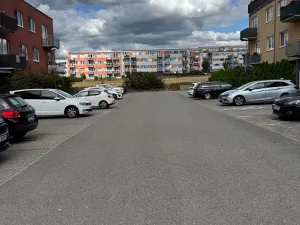 Pronájem bytu 2+kk, Brno, Křehlíkova, 54 m2