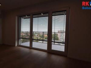 Pronájem bytu 2+kk, Praha - Stodůlky, Hábova, 56 m2