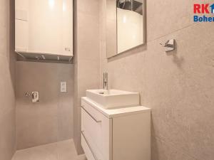 Pronájem bytu 2+kk, Praha - Stodůlky, Hábova, 56 m2
