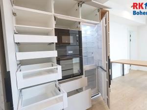 Pronájem bytu 2+kk, Praha - Stodůlky, Hábova, 56 m2