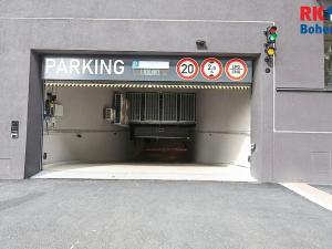 Pronájem bytu 2+kk, Praha - Stodůlky, Hábova, 56 m2