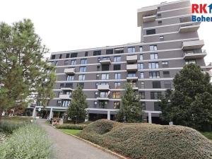 Pronájem bytu 2+kk, Praha - Stodůlky, Hábova, 56 m2