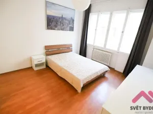 Pronájem bytu 1+kk, Praha - Staré Město, Konviktská, 30 m2