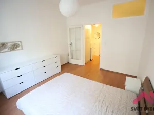 Pronájem bytu 1+kk, Praha - Staré Město, Konviktská, 30 m2