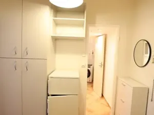 Pronájem bytu 1+kk, Praha - Staré Město, Konviktská, 30 m2