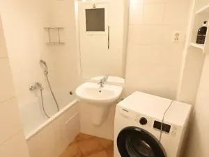Pronájem bytu 1+kk, Praha - Staré Město, Konviktská, 30 m2