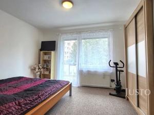 Prodej bytu 3+1, Písek, Budovatelská, 91 m2
