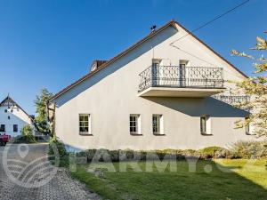 Prodej zemědělského objektu, Březnice, 300 m2