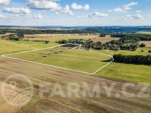 Prodej zemědělského objektu, Březnice, 300 m2
