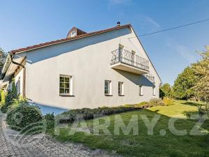 Prodej zemědělského objektu, Březnice, 300 m2