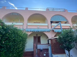 Prodej rodinného domu, Scalea, Itálie, 90 m2