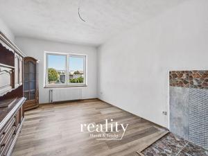 Prodej zemědělské usedlosti, Báňovice, 80 m2
