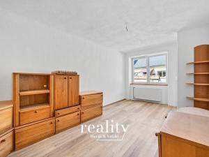Prodej zemědělské usedlosti, Báňovice, 80 m2
