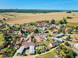 Prodej rodinného domu, Báňovice, 80 m2