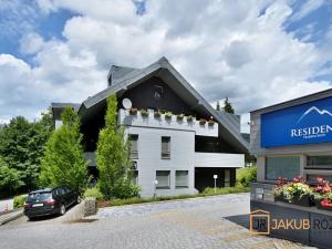 Prodej bytu 1+kk, Harrachov, 39 m2