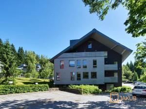 Prodej bytu 1+kk, Harrachov, 39 m2