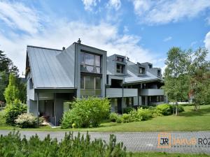 Prodej bytu 1+kk, Harrachov, 39 m2