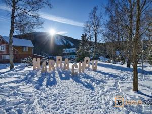 Prodej bytu 1+kk, Harrachov, 39 m2