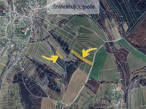 Prodej pole, Ludkovice, 11775 m2