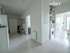 Pronájem bytu 3+kk, Brno, Kumpoštova, 87 m2