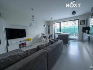 Pronájem bytu 3+kk, Brno, Kumpoštova, 87 m2