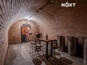 Prodej vinného sklepa, Moravská Nová Ves, 95 m2