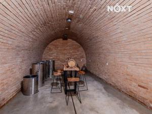 Prodej vinného sklepa, Moravská Nová Ves, 95 m2