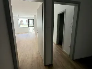 Pronájem bytu 2+kk, České Budějovice, Štítného, 57 m2