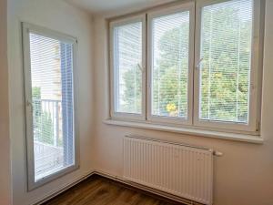 Pronájem bytu 2+1, Brno, Hluboká, 47 m2